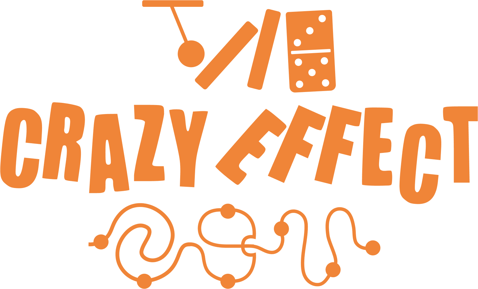 Crazy Effect logo