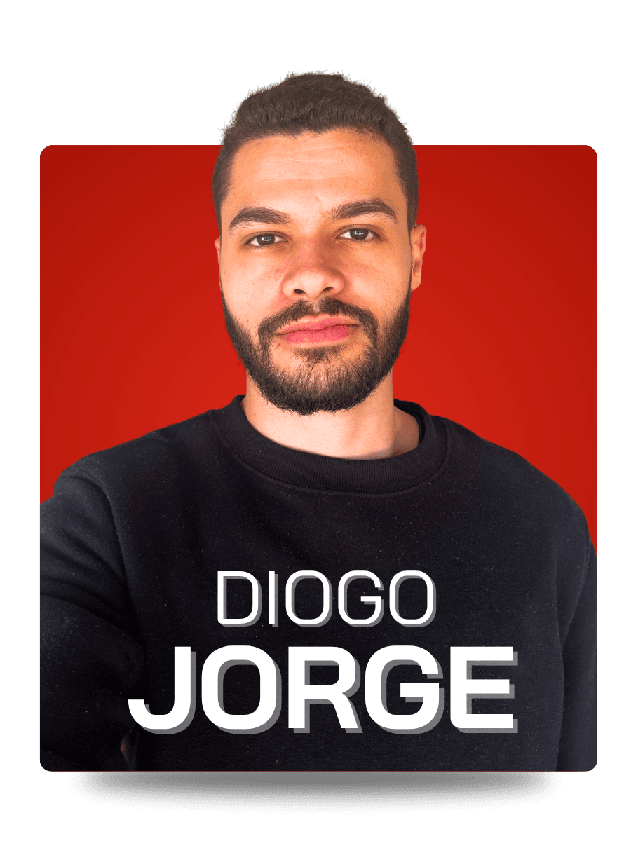 Diogo Jorge