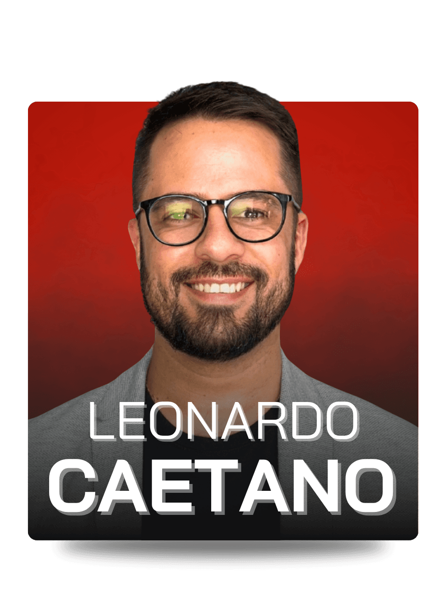 Leonardo Caetano