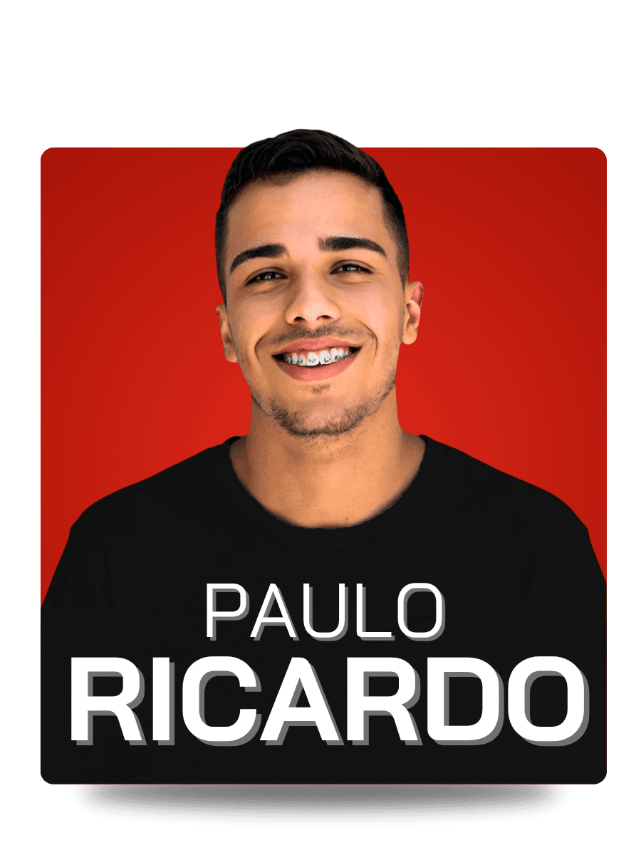 Paulo Ricardo