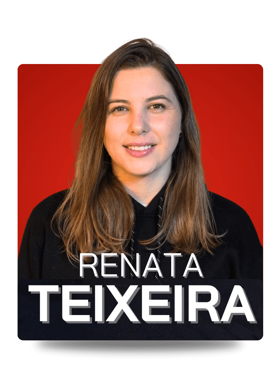 Renata Teixeira