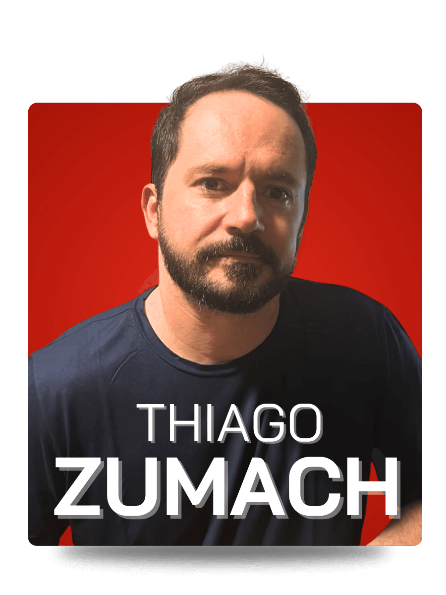 Thiago Zumach