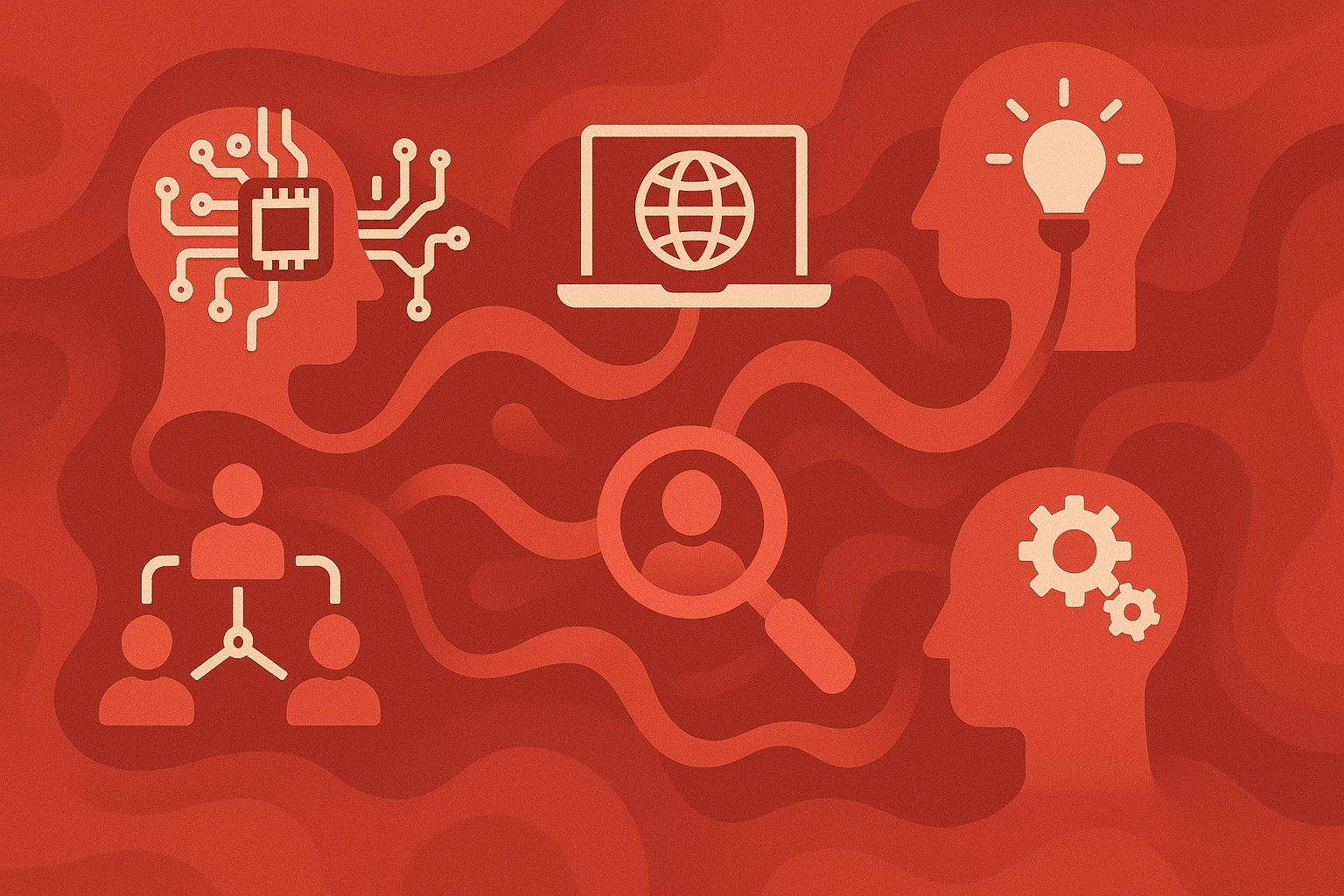 As 10 principais competências empresariais em 2030