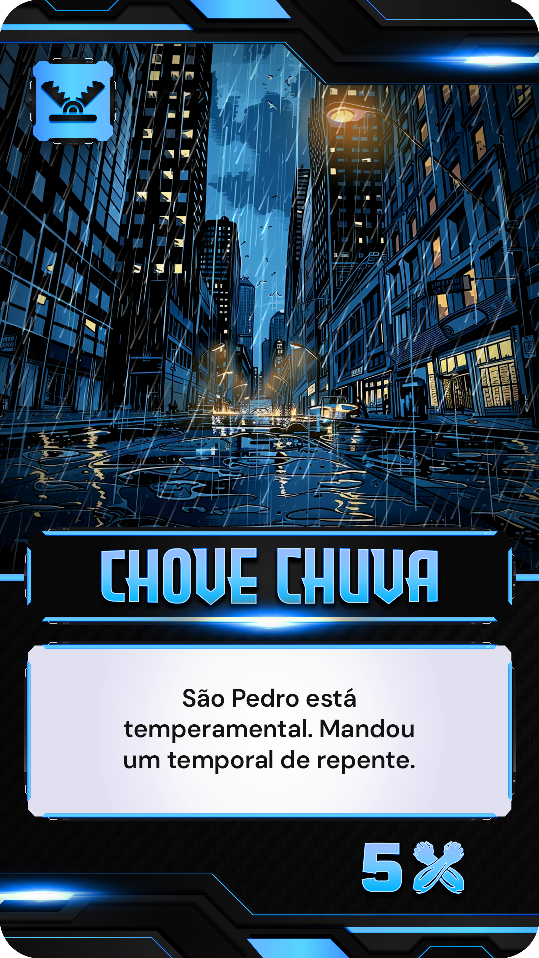 Imagem Carta do Jogo