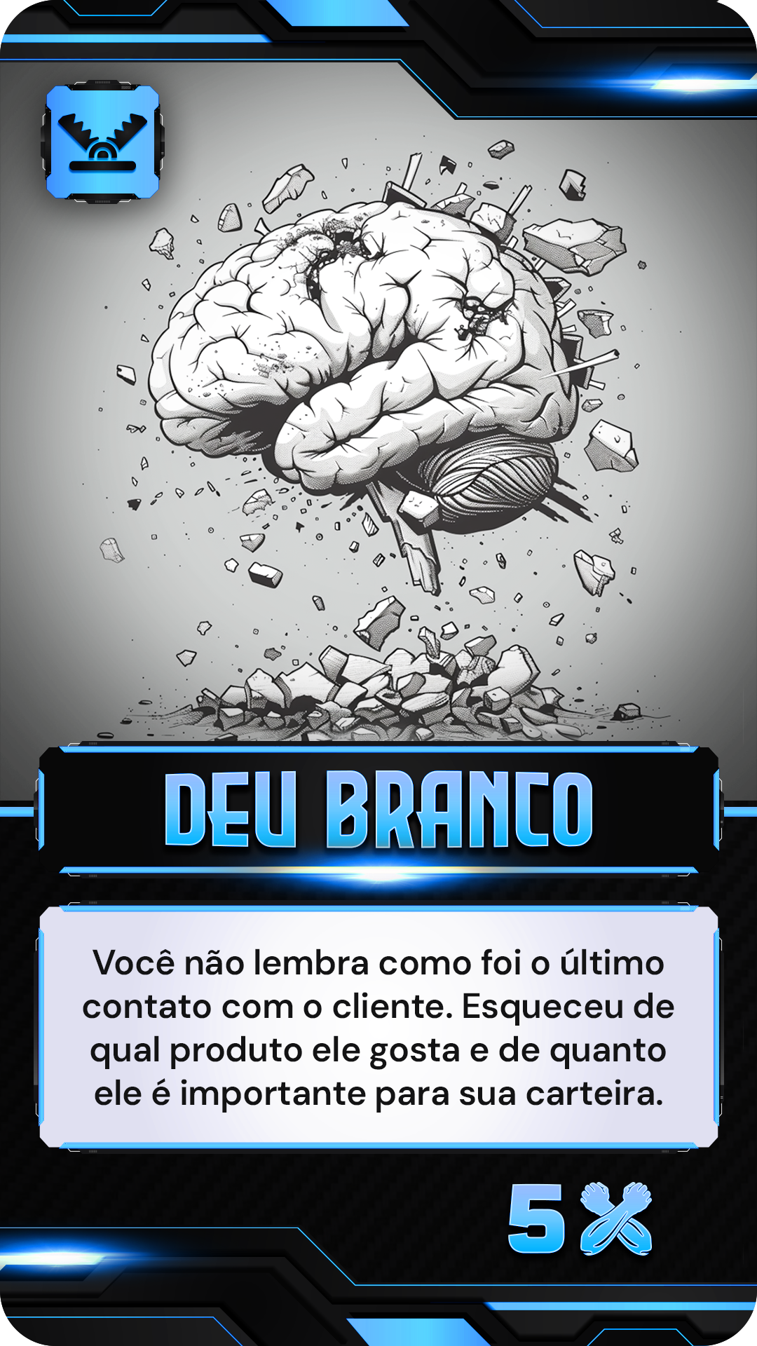Imagem Carta do Jogo