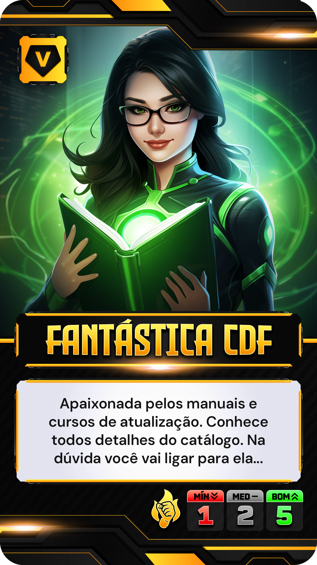 Imagem Carta do Jogo